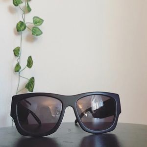 Alexander Wang x H&M Sunglasses